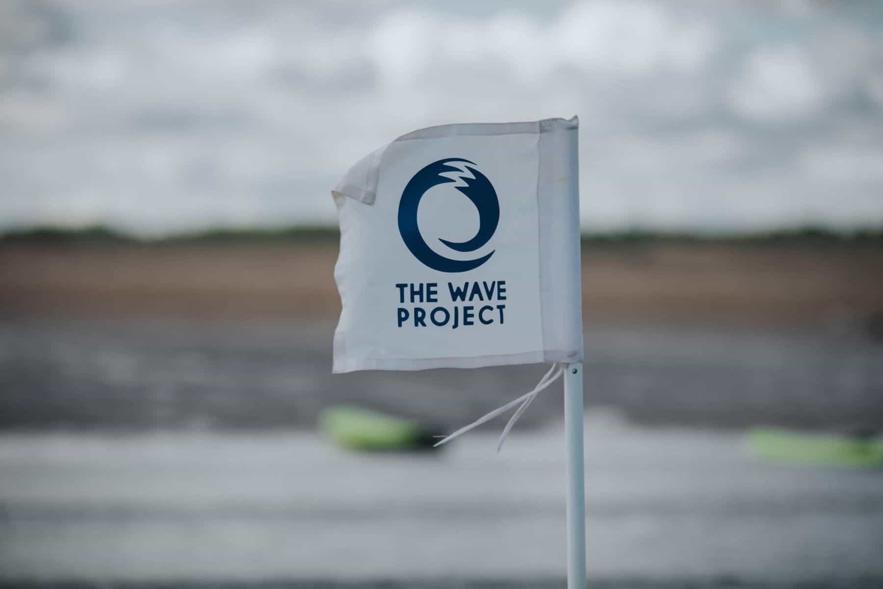 Wave Project Belhaven Surf Centre